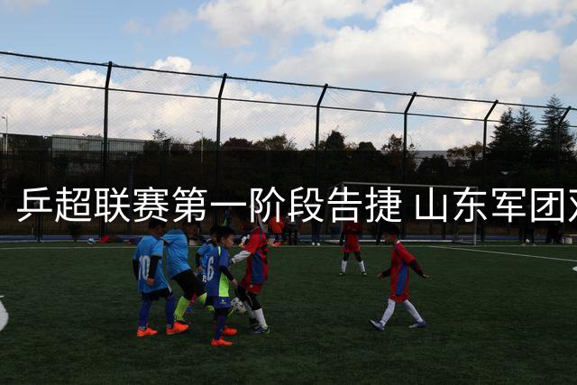 乒超联赛第一阶段告捷 山东军团双线飘红